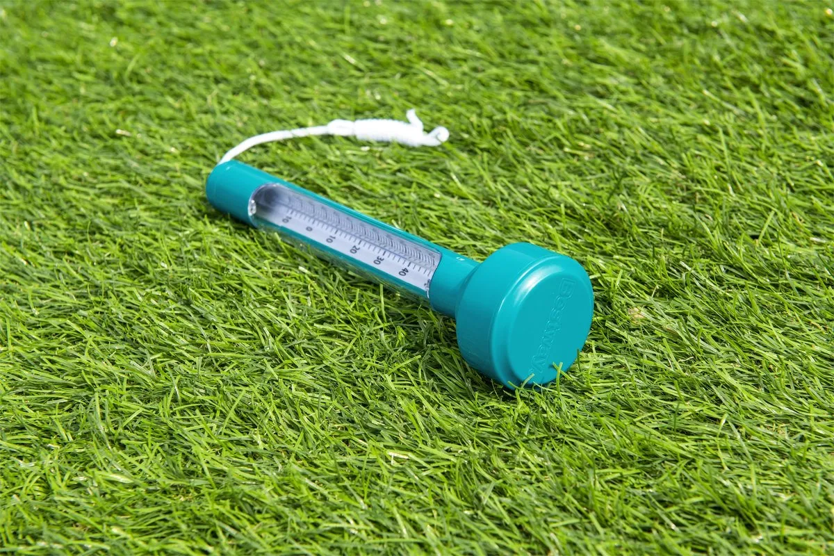 Bestway FlowClear Zwembadthermometer - Grijs - afbeelding 6 van 6