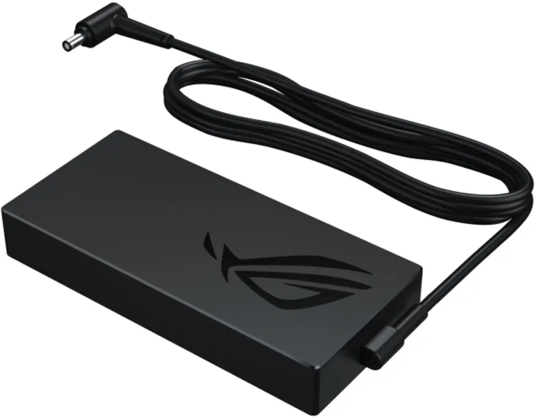 ASUS ROG 280W DC Netvoeding & Inverter - Zwart