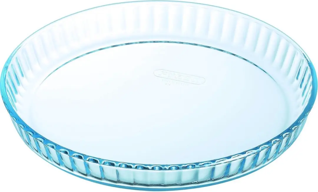 PYREX Taartvorm Rond 25cm