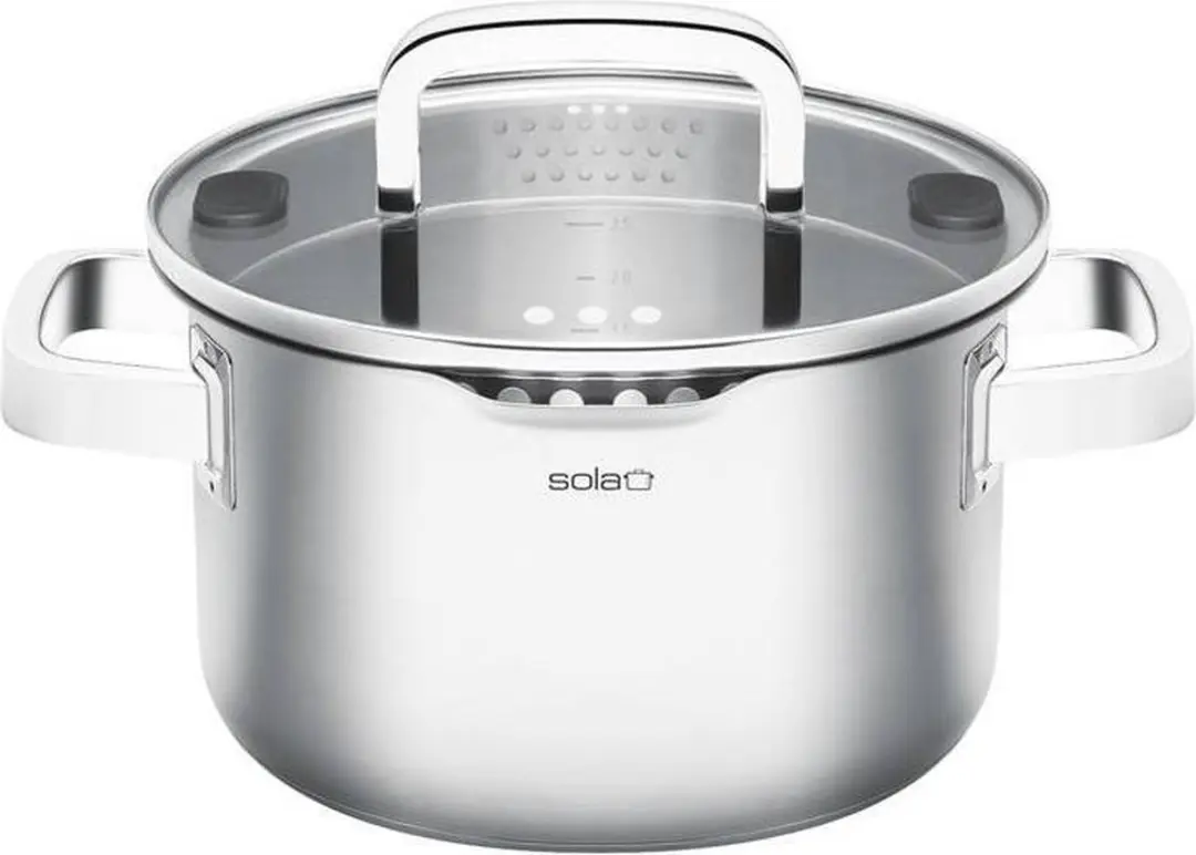 Sola Juvia Kookpan Ø24cm