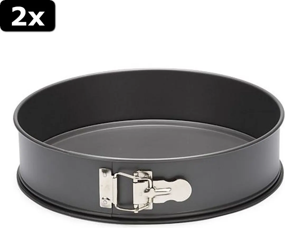 Patisse Profi Springvorm 22cm