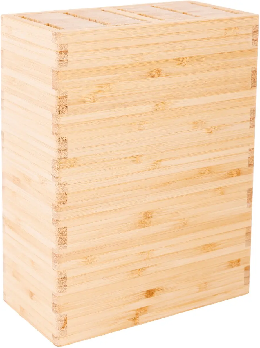 Cosy&Trendy Daily Chef Messenblok 18x9x22cm