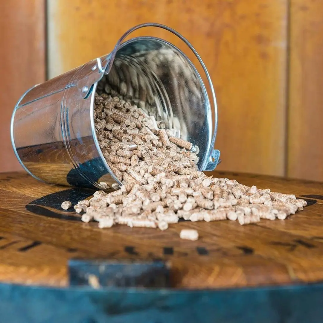 Traeger Signature Blend Pellets 9kg