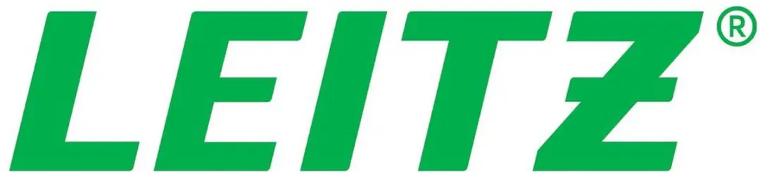 Leitz Titanium Schaar 205mm - Zwart