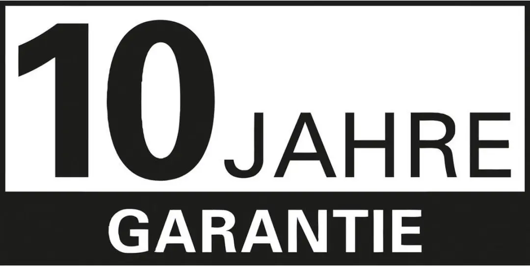 Leitz Titanium Schaar 205mm - Zwart
