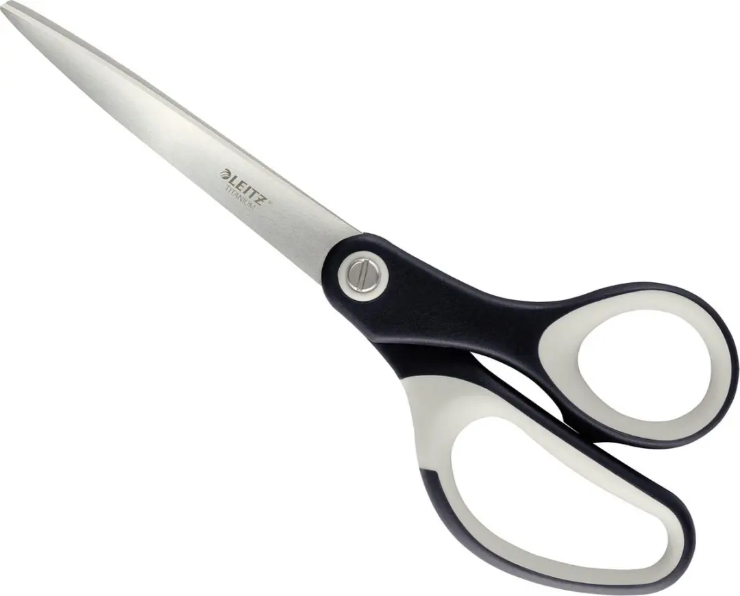 Leitz Titanium Schaar 205mm