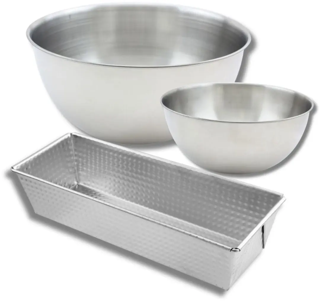 Zenker Baksset