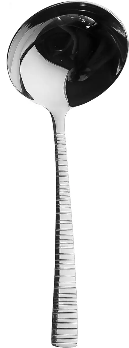 Sola Sauslepel Bali 11BALI 202 - Zilver