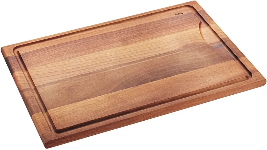GEFU Enno Snijplank Walnoothout