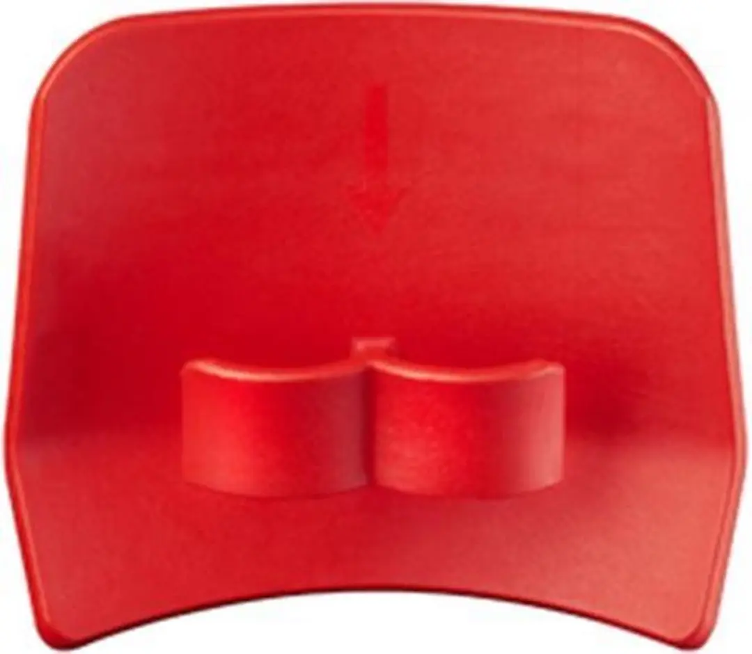 Opinel Le Petit Chef Kinderkeukenset Rood - 3-delig - 001 746
