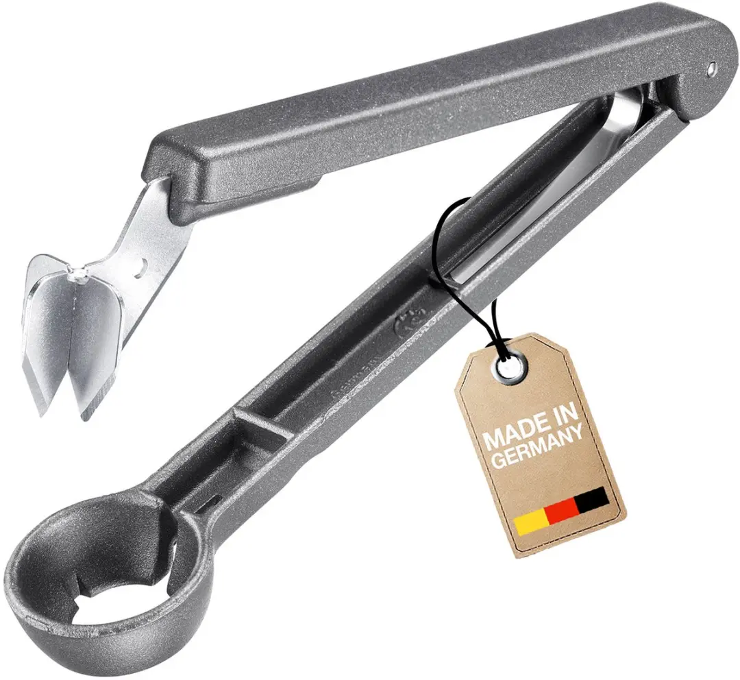 Westmark Steinex Black Edition Pruimenontpitter