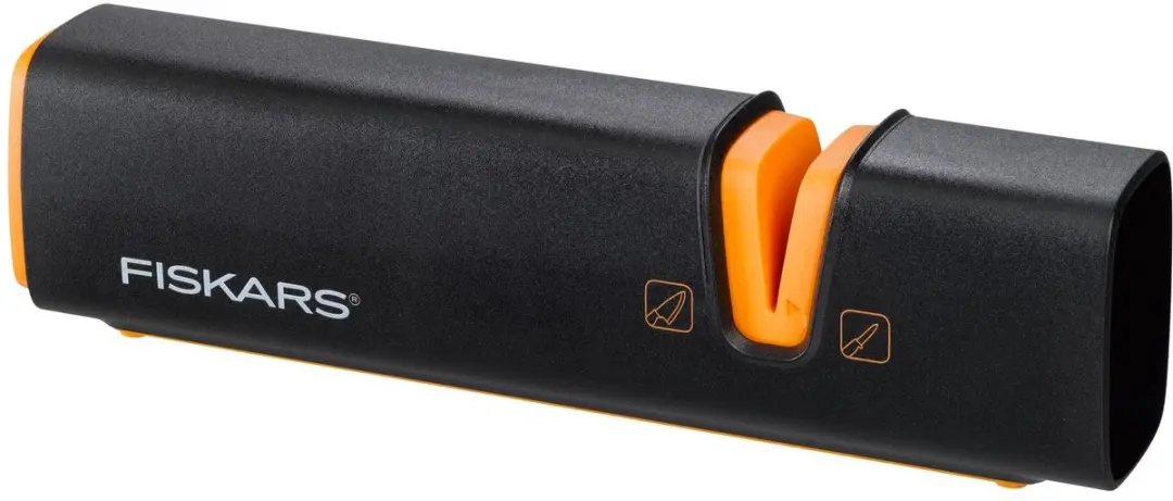 Fiskars Roll-Sharp Messenslijper