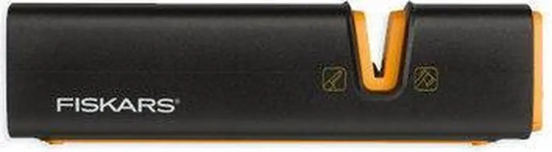 Fiskars Roll-Sharp Messenslijper - Zwart - afbeelding 6 van 6