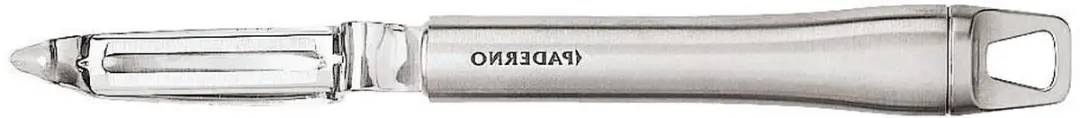 Paderno Dunschiller RVS 21cm - Flexibel mes - afbeelding 6 van 6