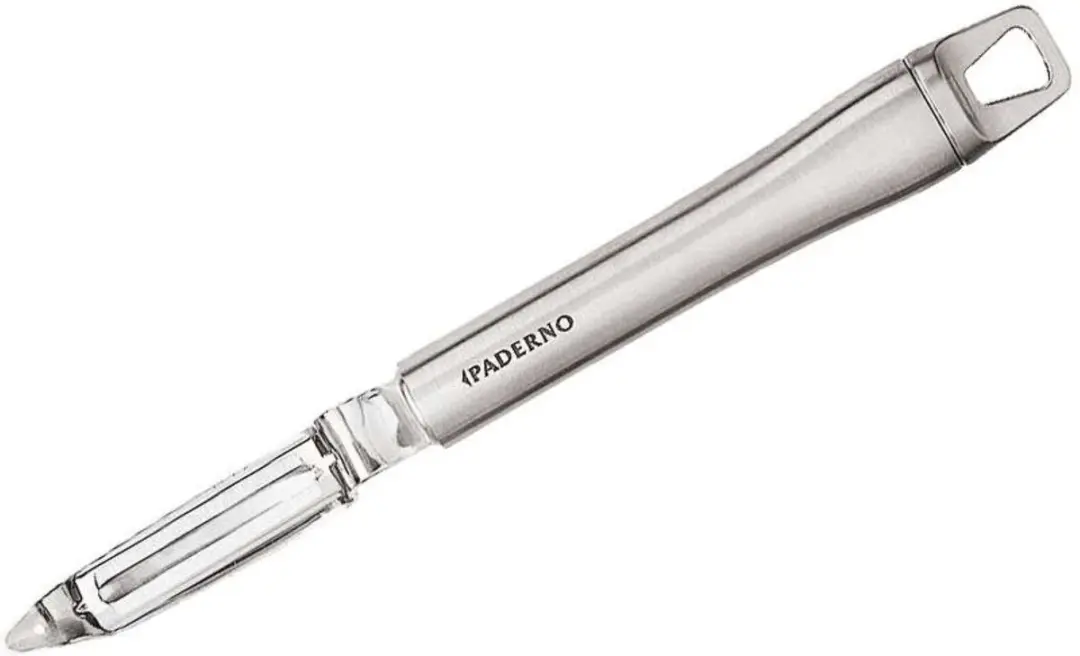 Paderno Dunschiller RVS 21cm - Flexibel mes