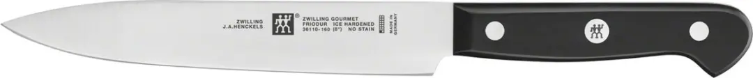 Zwilling Gourmet Messenset 6-delig - Essenhout