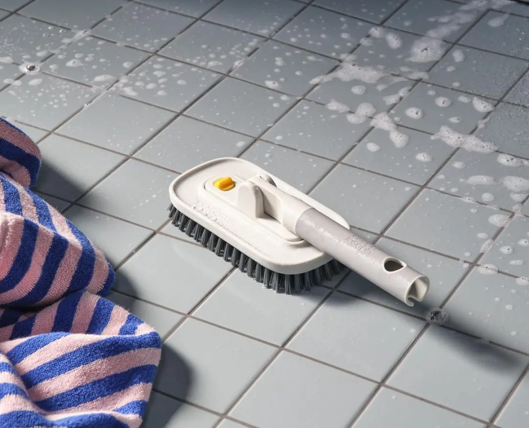 Joseph Joseph CleanTech 2-in-1 Tegelschrobber - 6500022