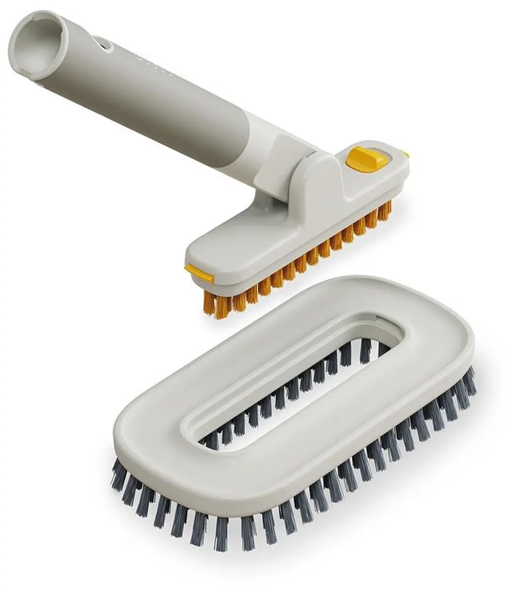 Joseph Joseph CleanTech 2-in-1 Tegelschrobber