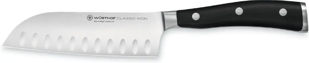 Wusthof Classic Ikon Koksmes 14cm