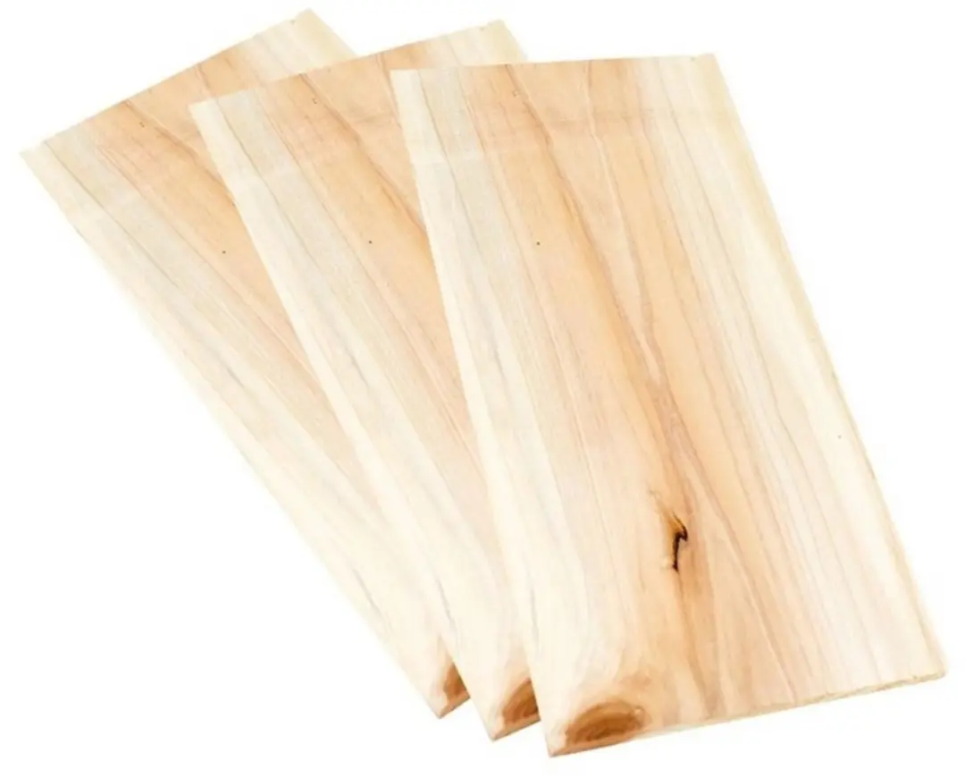 The Bastard Smoke Planks Red Cedar XL BB628
