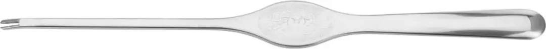 Westmark Kreeftenhaak RVS - 2 Stuks
