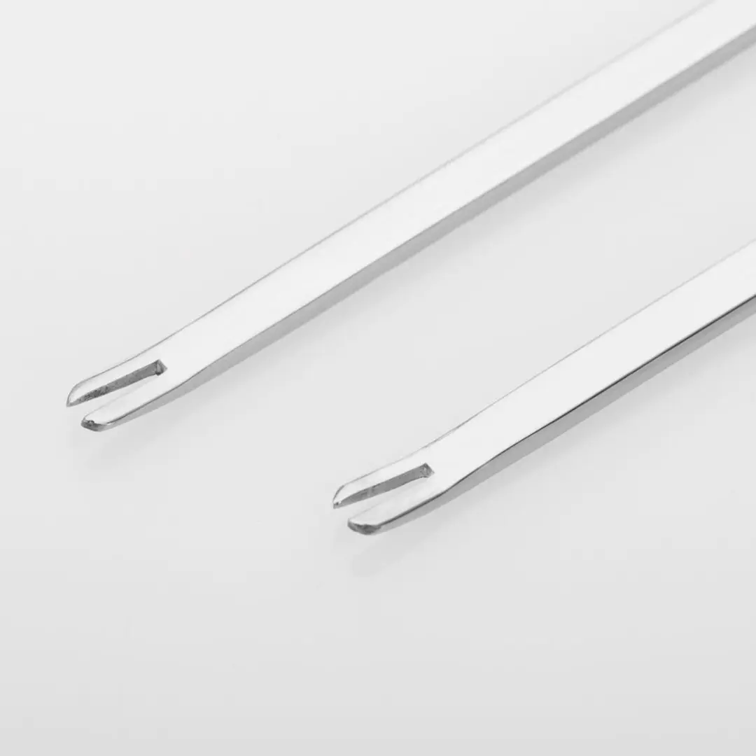 Westmark Kreeftenhaak RVS - 2 Stuks