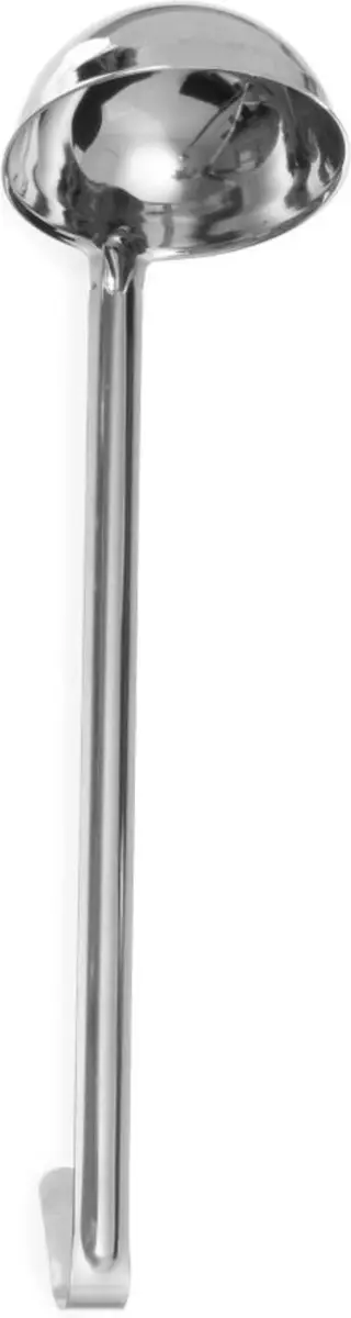 HENDI Opscheplepel 0,25L