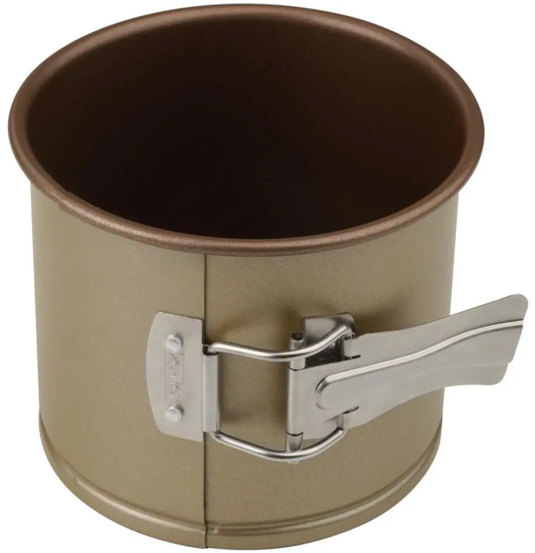 Zenker Panettonevorm 12x10cm