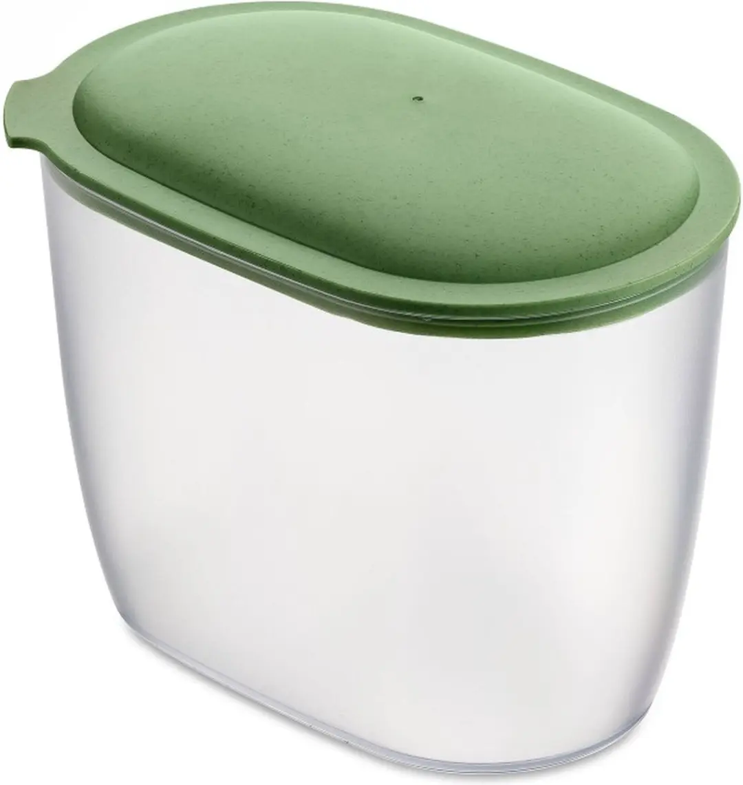 Koziol Voorraadpot Ovaal 1.4L