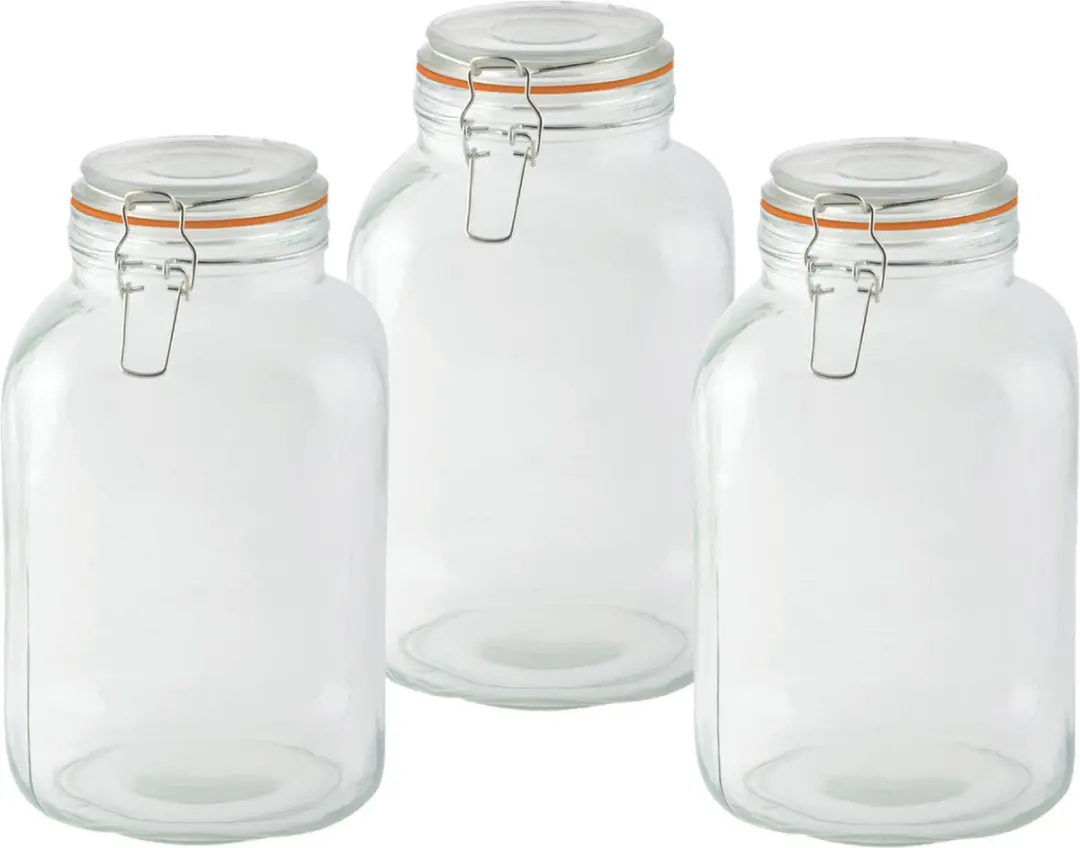 Esschert Design FB61 Weckpot