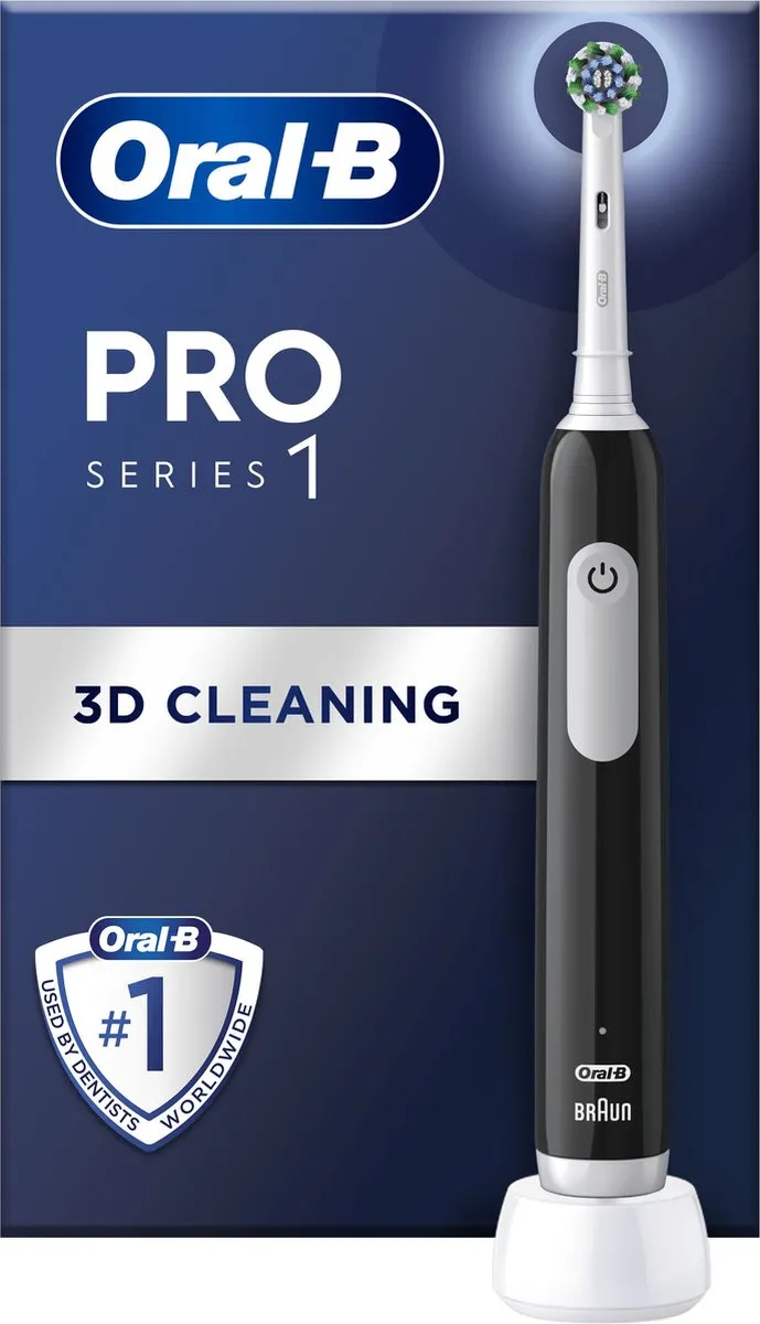 Oral-B Pro Series 1 Elektrische Tandenborstel