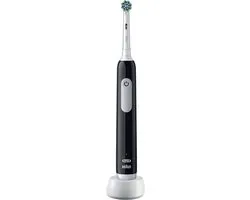 Oral-B Pro Series 1 Elektrische Tandenborstel - Zwart