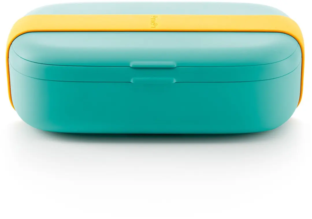 Lékué Lunchbox To Go 0.5L