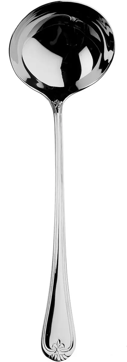 Sola Symphony Soeplepel 11SYMP 201 - Zilver