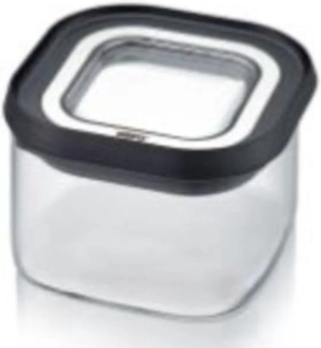 GEFU Pantry Voorraadbus 400ml
