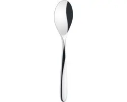 Sola Tafellepel Twist 11TWIS 011 - Zilver