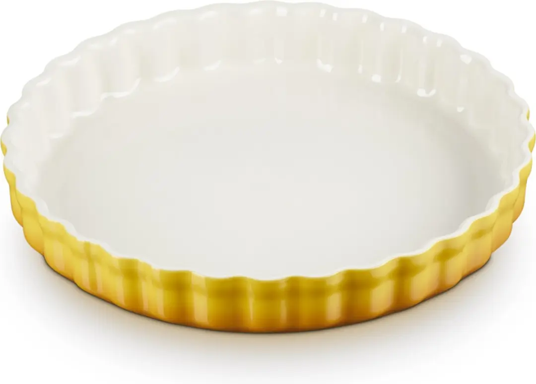 Le Creuset Heritage Taartvorm Nectar 28cm - afbeelding 2 van 4