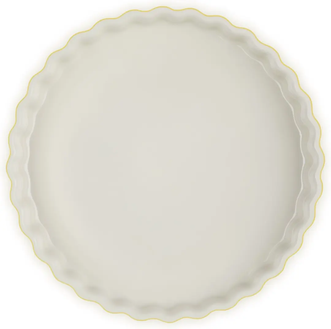 Le Creuset Heritage Taartvorm Nectar 28cm - afbeelding 3 van 4
