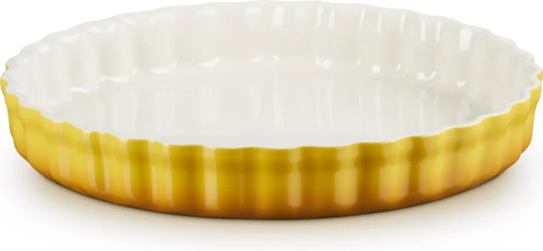 Le Creuset Heritage Taartvorm Nectar 28cm
