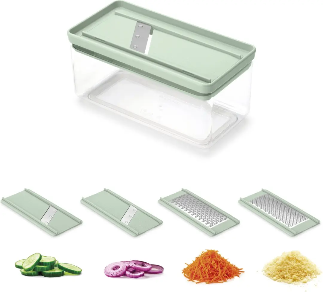 Brabantia Tasty+ Mandoline Groentesnijder
