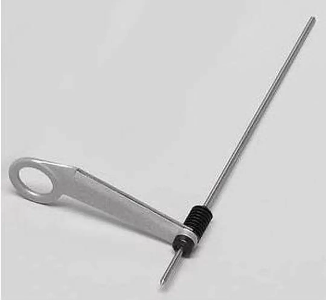 Westmark Spiraalsnijder 24cm - Roestvrijstaal - Zilver