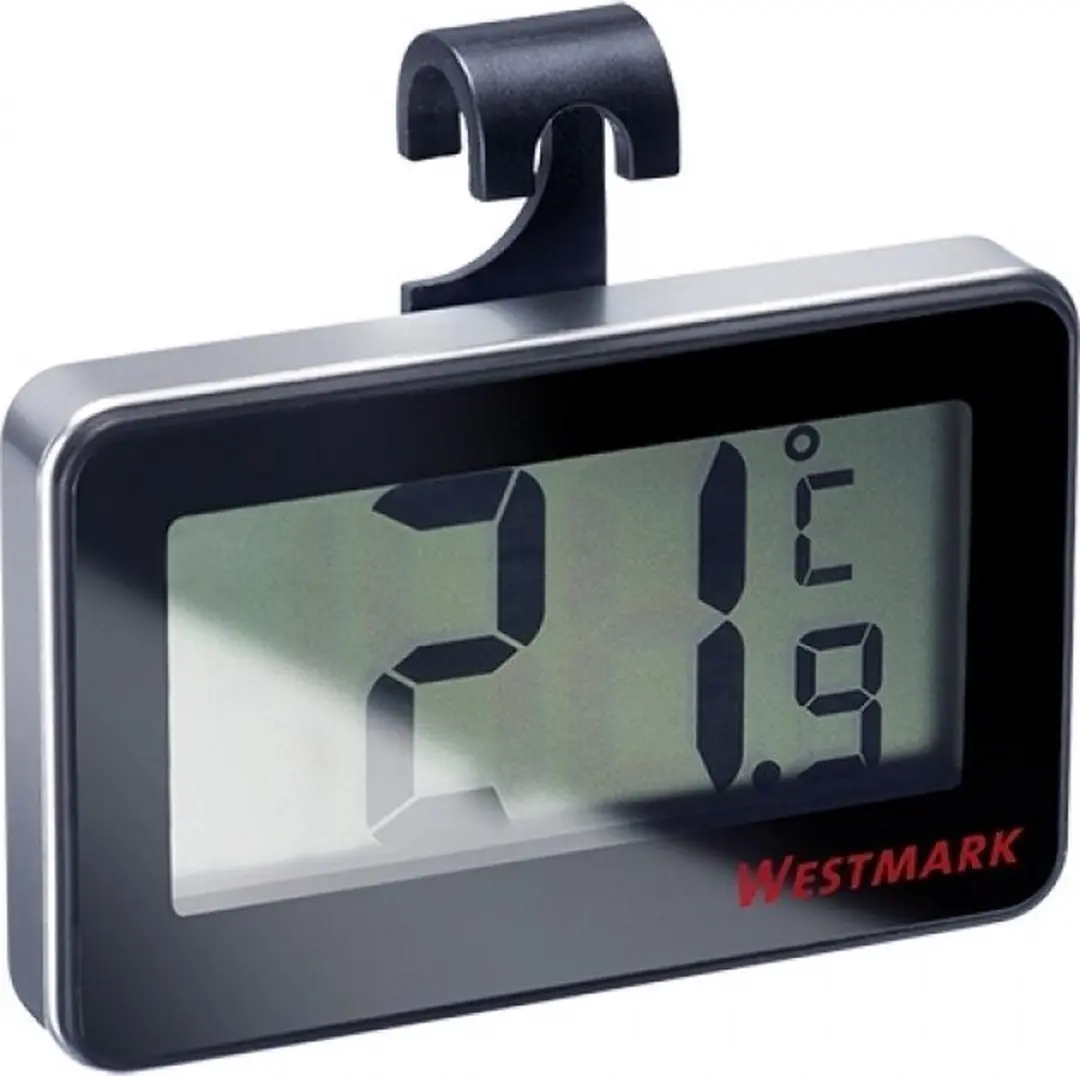 Westmark Digitale Koelkastthermometer 52152280