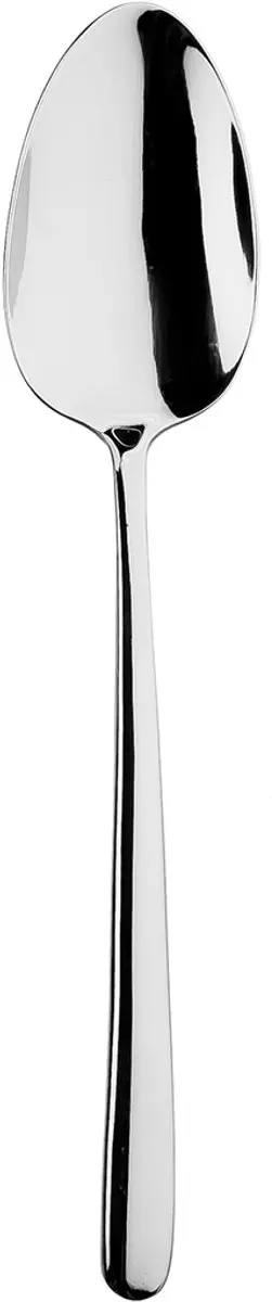 Sola Donau Serveerlepel 11DONA 205 - Zilver