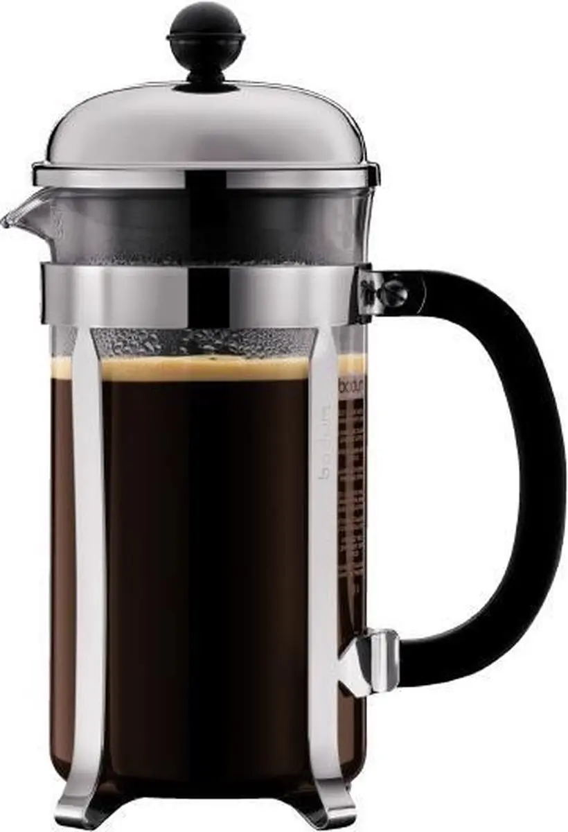 Bodum Chambord French Press 1L