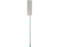 Leifheit Profi Vloerwisser XL Cotton Plus 42cm - 146cm Werkhoogte