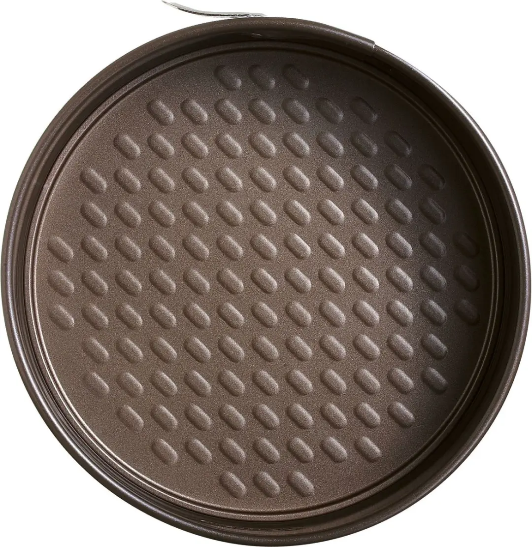PYREX Asimetria Springvorm 26cm - 3,4L - Bruin