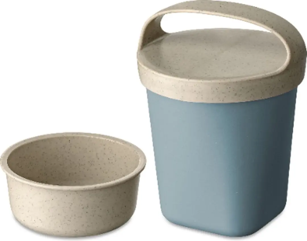 Koziol Buddy Snackbox 0,5L