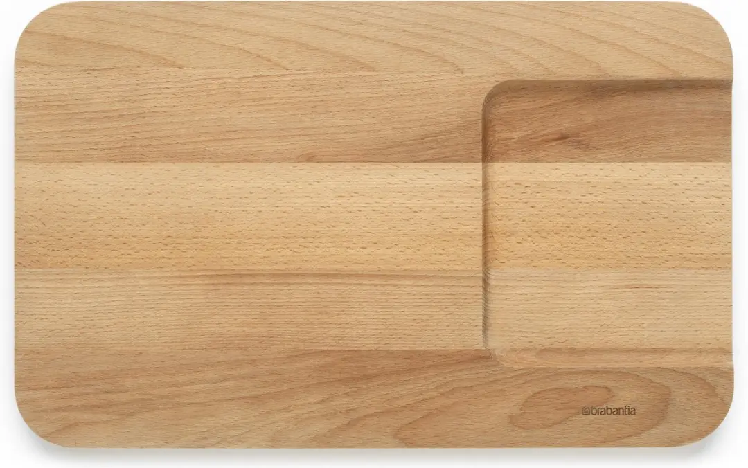 Brabantia Profile Houten Snijplank Beukenhout