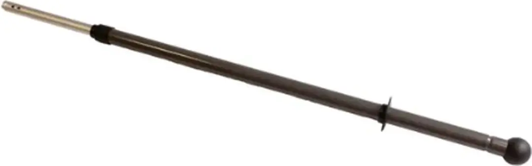 Numatic Telescoopsteel Comfort Grip