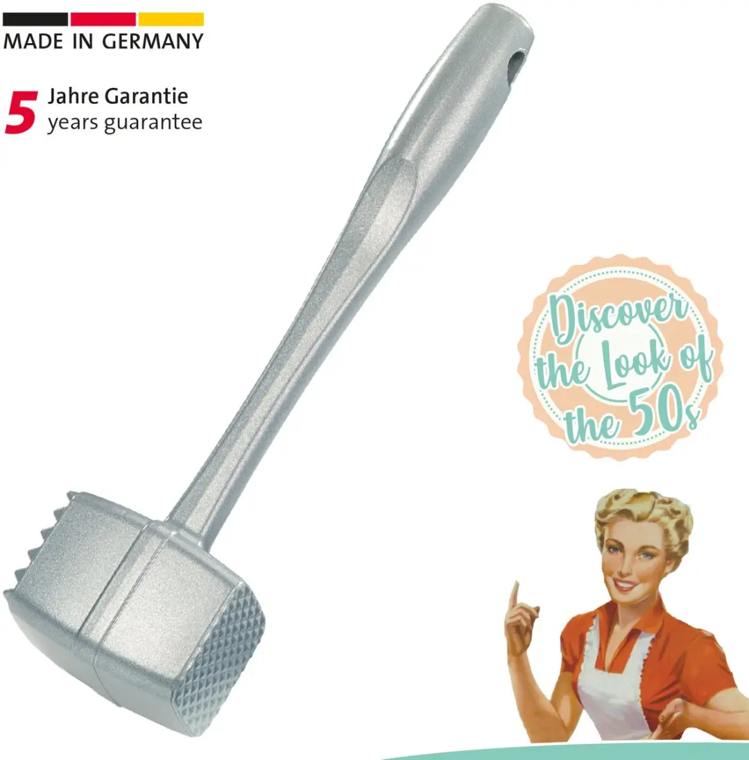 Westmark Vleeshamer Robusto 6200RT60